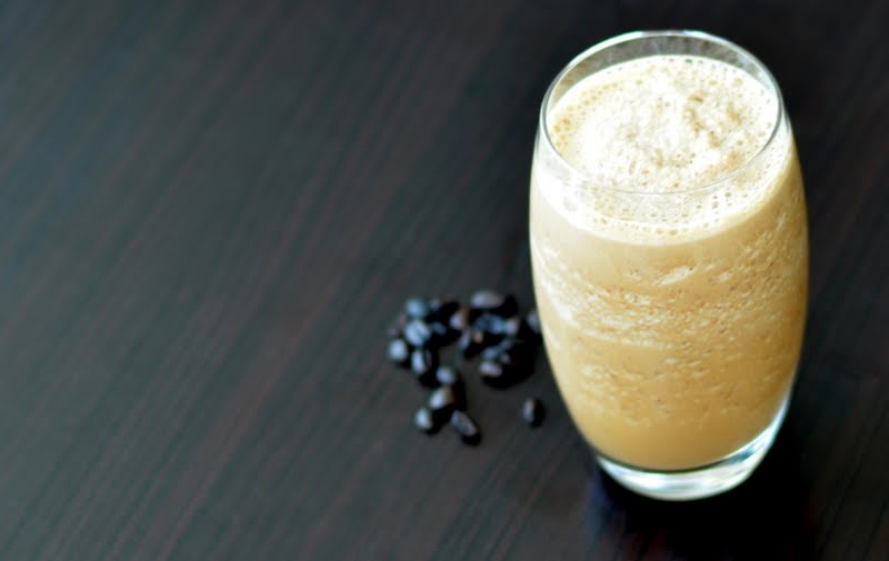 Coffee Shake