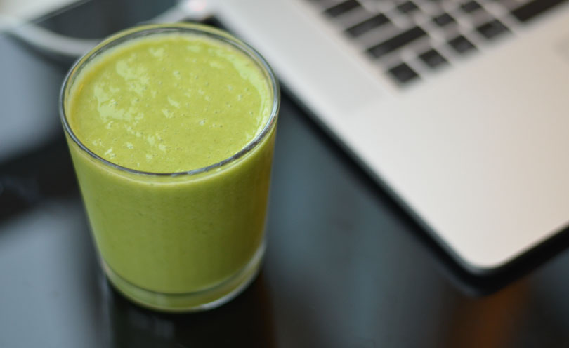 Going Green Smoothie