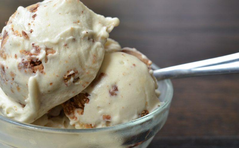 Banana Nice Cream