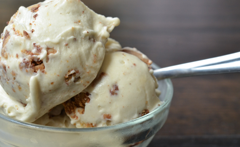 banana nice cream