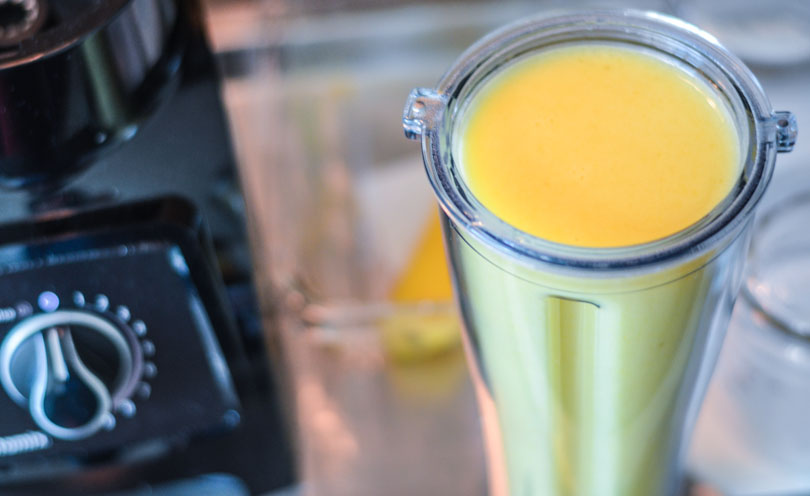 Mango Daiquiri