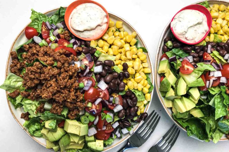 Herb Ranch Dressing