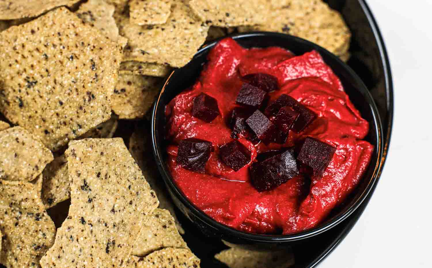 beet spread