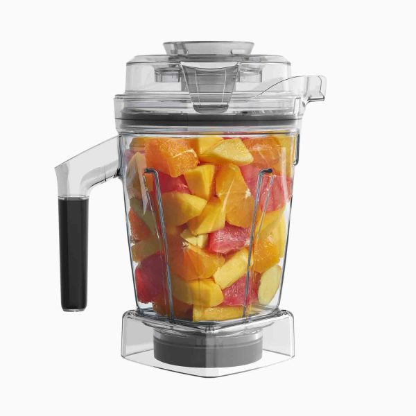 vitamix 48-ounce ascent wet container