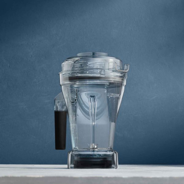 vitamix 48-ounce ascent wet container new