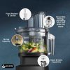 vitamix food processor attachment features