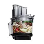 vitamix food processor attachment