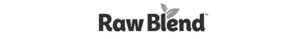 Raw Blend Australia logo