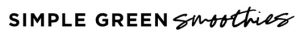 Simple Green Smoothies logo