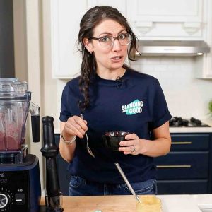 Gift Jumpstart to a Vitamix Owner